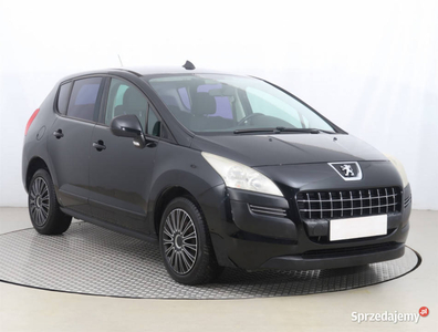 Peugeot 3008 1.6 VTi