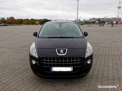 PEUGEOT 3008_2010R_1.6 +LPG _