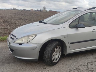 Peugeot 307 SW