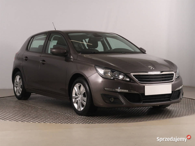 Peugeot 308 1.2 PureTech