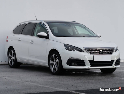 Peugeot 308 1.2 PureTech