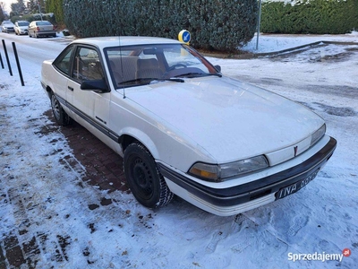 Pontiac Sunbird 2.0 benzyna klasyk