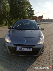 Renault Clio 1.2