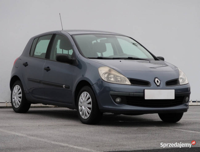 Renault Clio 1.2 16V