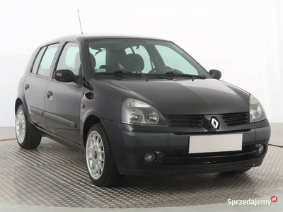 Renault Clio 1.4 16V