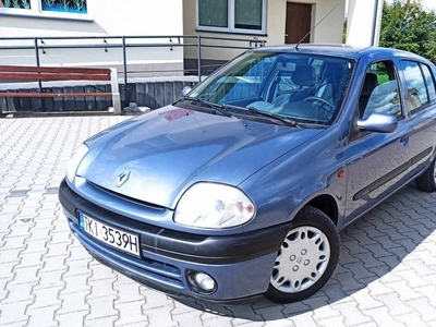 Renault CLIO II 1.2 2001r