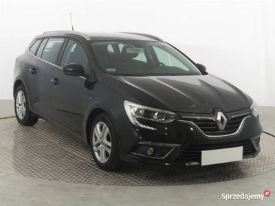 Renault Megane 1.3 TCe