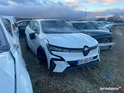 RENAULT Mégane E-TECH 220 Iconic GH462