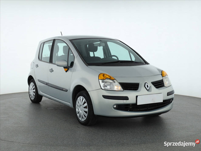 Renault Modus 1.2