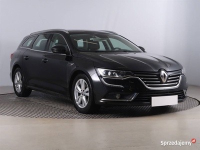 Renault Talisman 1.7 Blue dCi