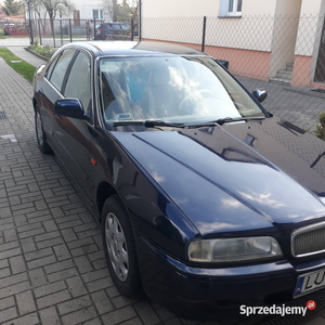 Rover 620 okazja czesci