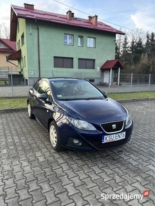 Seat Ibiza 1.6tdi Super Stan