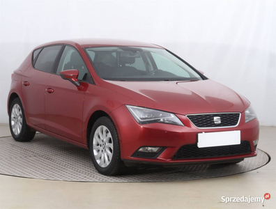 Seat Leon 1.4 TSI