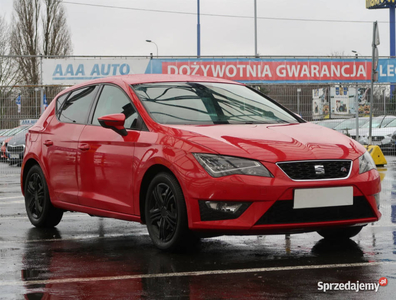 Seat Leon 1.4 TSI