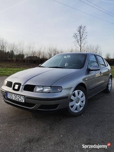 Seat Leon 1.6 16v 2004