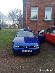 Seat Leon 1.9 TDI