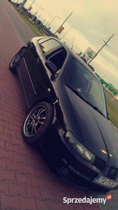 Seat Leon 1.9 TDI ARL Top Sport