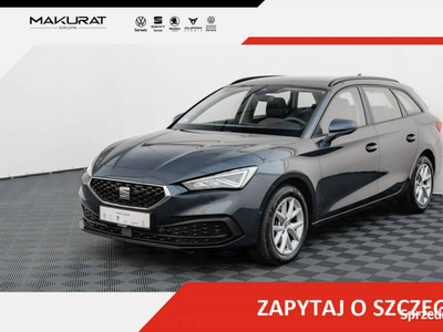 Seat Leon WD0441S # 1.5 TSI Full LED Cz.park Ambient Podgrz…