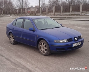 Seat Toledo