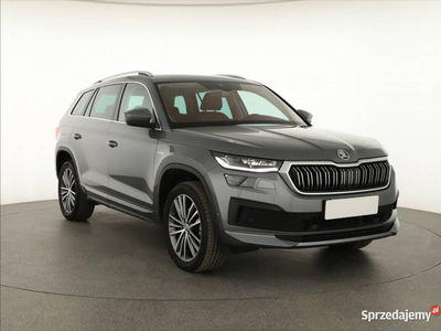 Skoda Kodiaq 2.0 TDI