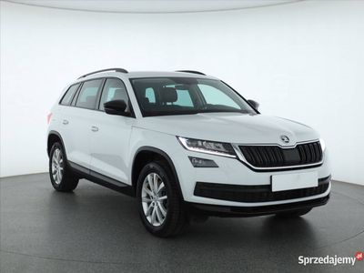 Skoda Kodiaq 2.0 TSI