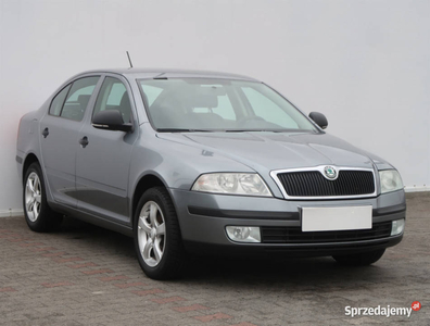 Skoda Octavia 1.6