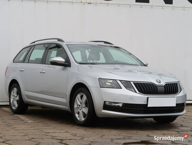 Skoda Octavia 1.6 TDI