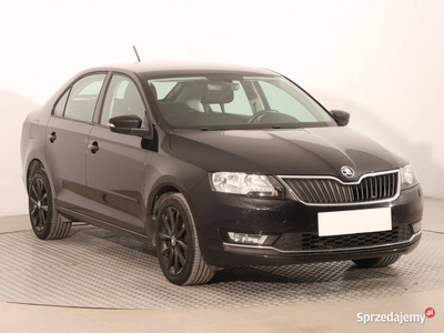 Skoda Rapid 1.6 TDI