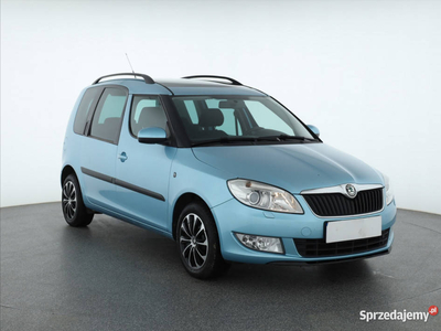 Skoda Roomster 1.2 TSI