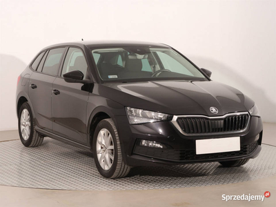 Skoda Scala 1.0 TSI