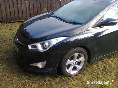 Sprzedam hyundai i 40 1.7 crdi 136 km D uk na czesci