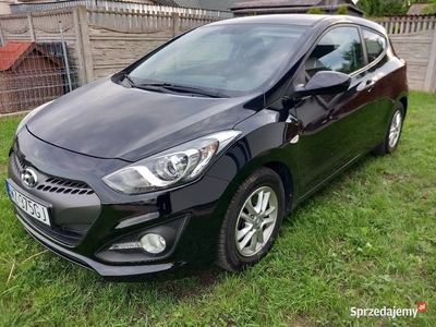 Sprzedam Hyundai i30