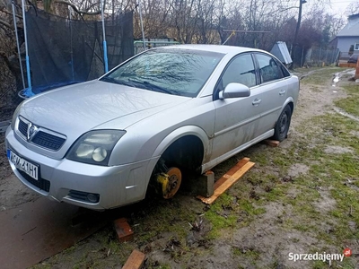 Sprzedam Vectra C GTS