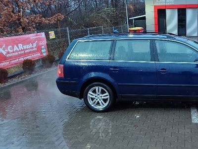 Sprzedam Volkswagen Passat 2004 1.9 TDI 136KM