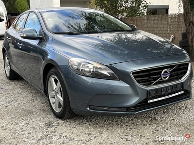 Sprzedam Volvo V40 II Bezwypadkowy Zadbany Nawigacja