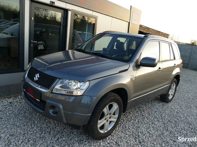 Suzuki Grand Vitara 1.9 ddis