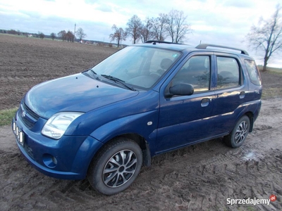 Suzuki Ignis 1.3GL 4 x 4 WD