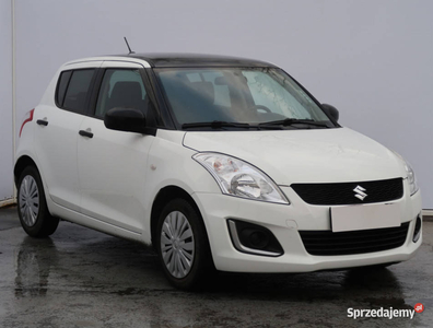 Suzuki Swift 1.2