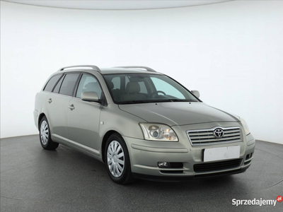 Toyota Avensis 1.8 VVT-i