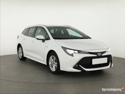 Toyota Corolla 1.8 Hybrid