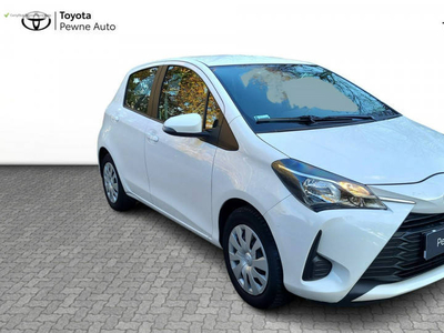 Toyota Yaris 1.5 VVTi 111KM ACTIVE, salon Polska, gwarancja…