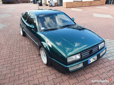 Volkswagen Corrado 2.0