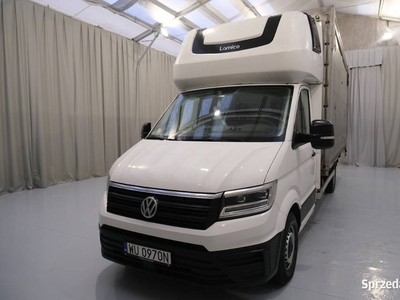 VOLKSWAGEN CRAFTER WU0970N