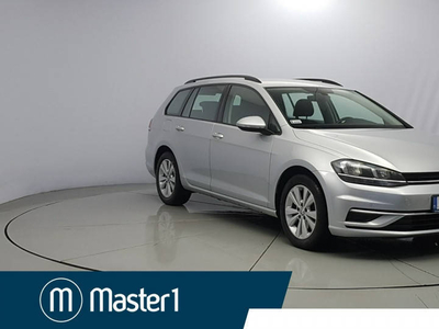 Volkswagen Golf 1.6 TDI BMT Comfortline Z polskiego salonu!…