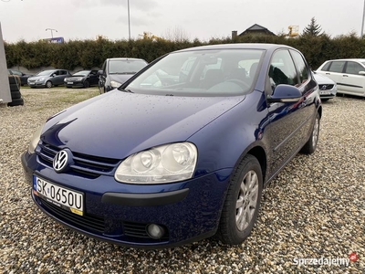 Volkswagen Golf V