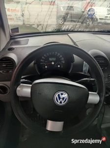 Volkswagen New beetl Cabrio