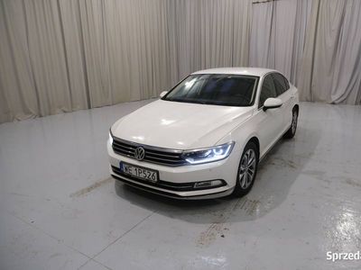 VOLKSWAGEN PASSAT WE1P526