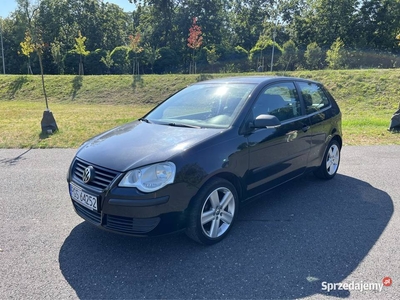 Volkswagen Polo 1.2 Trendline