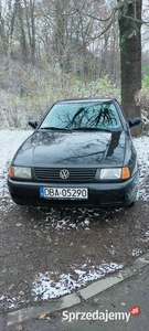 Volkswagen Polo sprawny