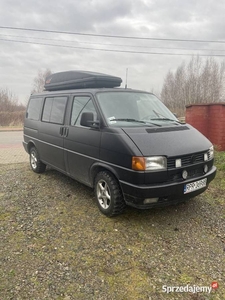 Volkswagen T4 Transporter